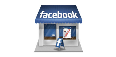 Ecommerce en Facebook