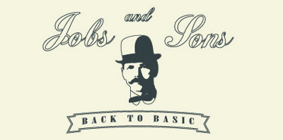 Logo Jobs & Sons