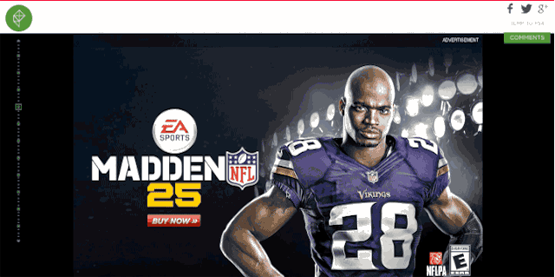 Nuevos formatos de publicidad digital: reimaginando banners