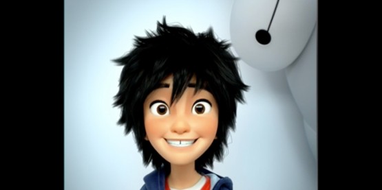 Video patrocinado de Disney