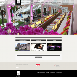 El Antiguo Convento CateringEl Antiguo Convento Catering